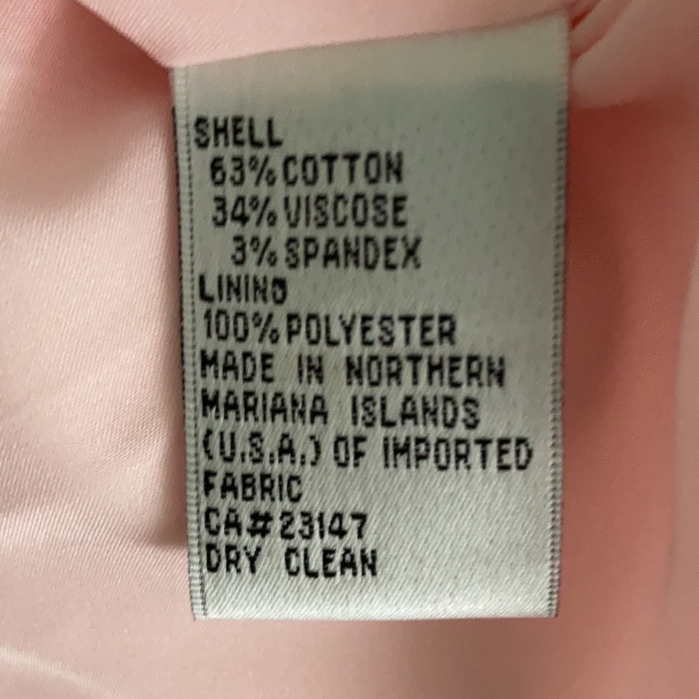 Talbots coat - Picture 4 of 5